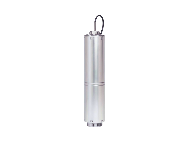 Pompe scm-f pompa sommersa centrifuga multistadio da 6"